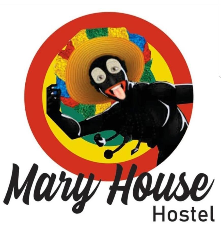מלון בארנקווילה Maryhouse מראה חיצוני תמונה